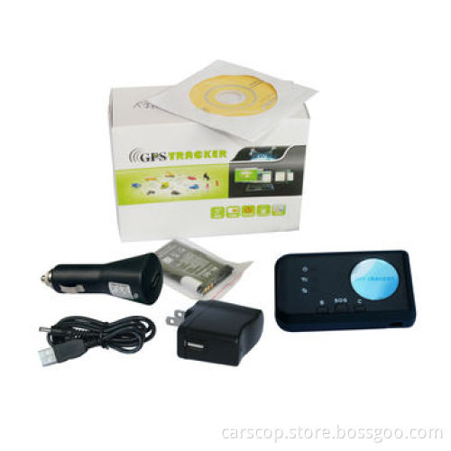 Pet GPS Finder